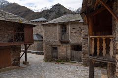 Valle del Silencio