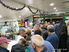 VAR CON UVE. A TAVERNA