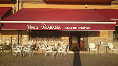 Venta La Abadia