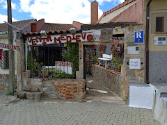 Venta Medievo