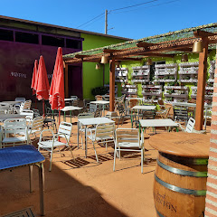 Vermutería Aventón