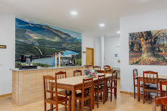 Restaurantes en  Vilariño de Conso provincia de Ourense
