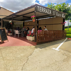 Villalpando, área servicio