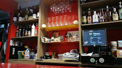 Vinoteca A Parrocha Cangas