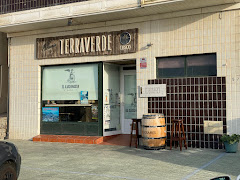 Vinoteca Terra Verde