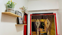 Warung Indostar (Restaurante indonesia)