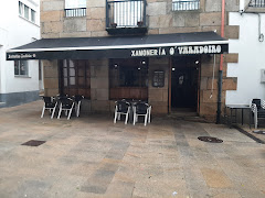 Xamoneria O Varadoiro