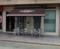 Xandú