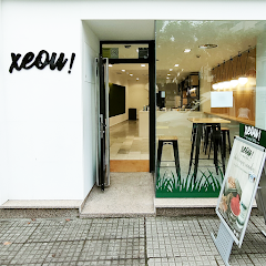 Xeou! Arzúa