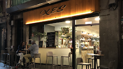 XES OURENSE