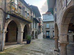 Xudaría de Ribadavia