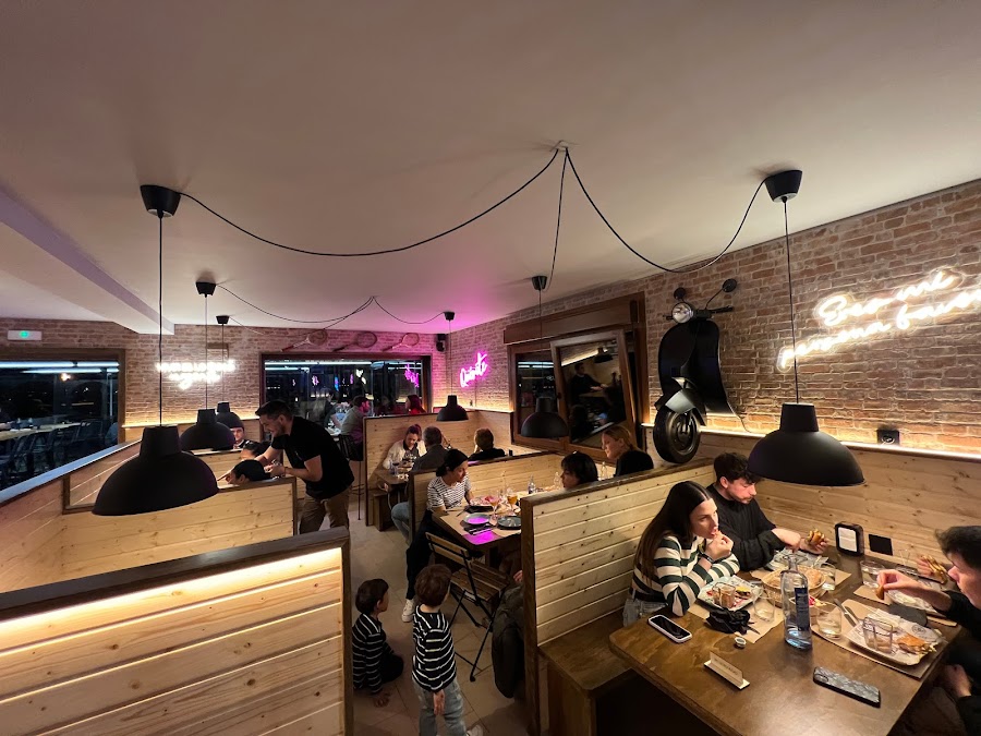 A boa vida Gastrobar