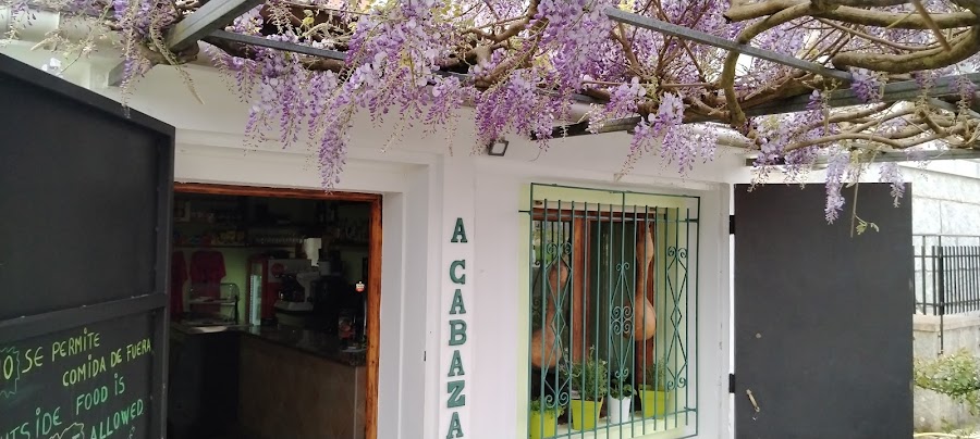 A Cabaza