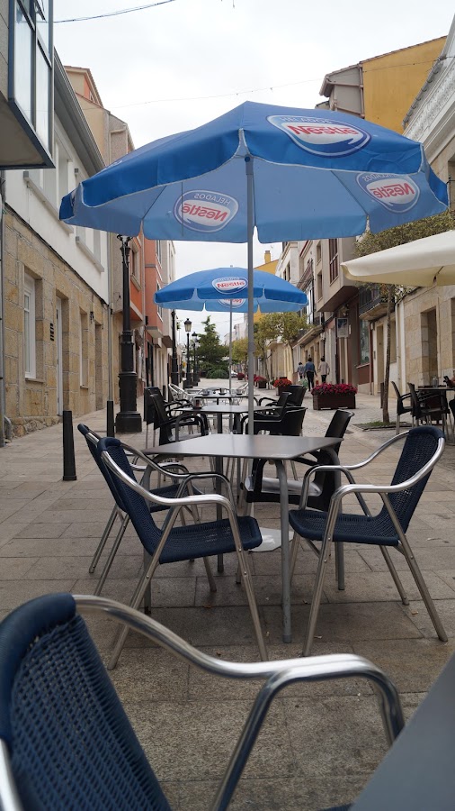 A Cantina Da Lúa