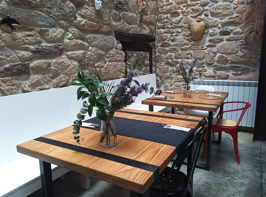 A Cantina Do Catro