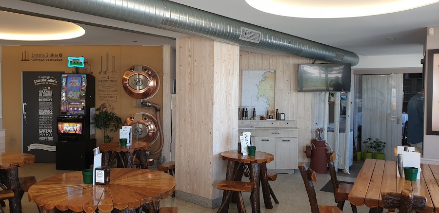 A Cantina