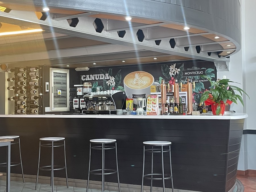 A CANUDA RESTAURANTE
