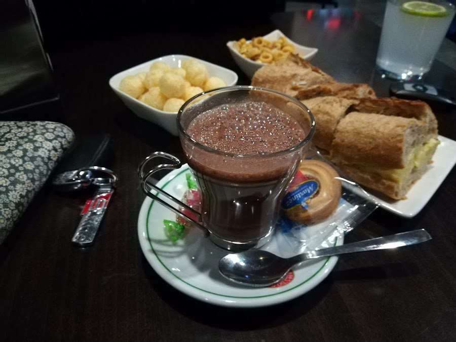 A de Copi