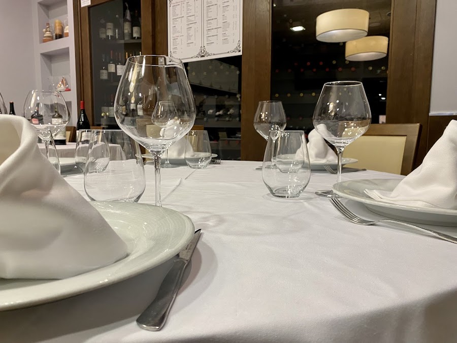 A de Pako Restaurante Vinoteca