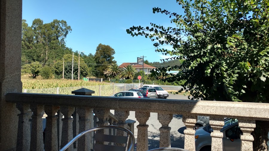 A Picotiña