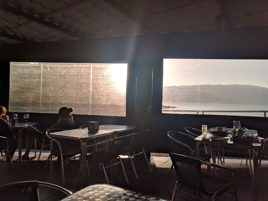 A Taberna de Paulina