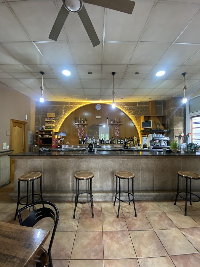 A Taberna do Leiro