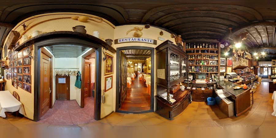 A Taberna Restaurante