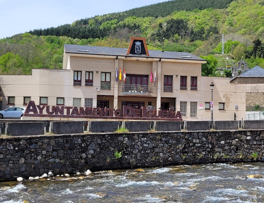 Albergue del Catoute
