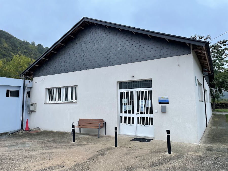 Albergue Municipal Vilamartin