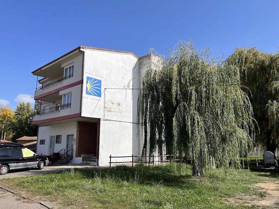 Albergue Municipal