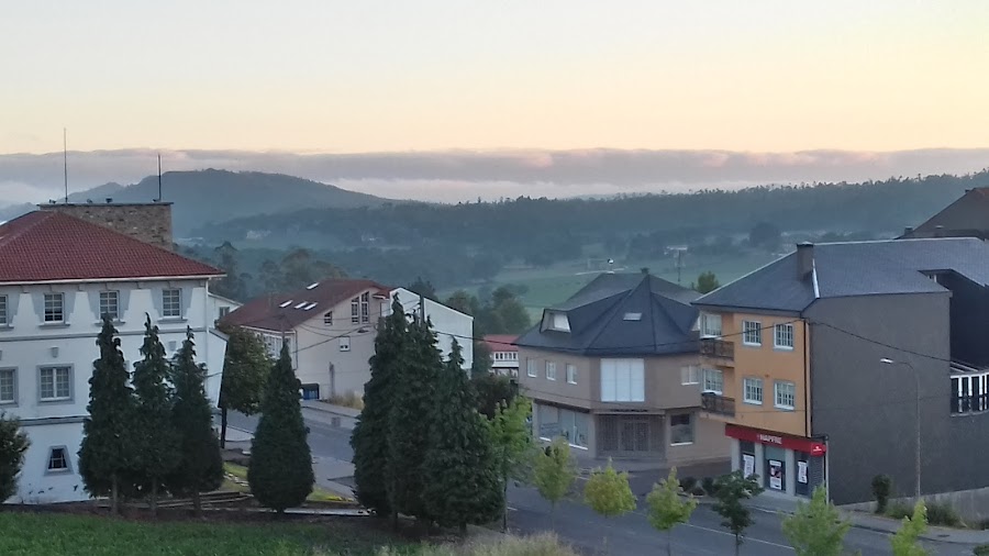 Albergue Picota