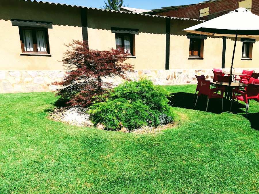 Albergue San Pelayo
