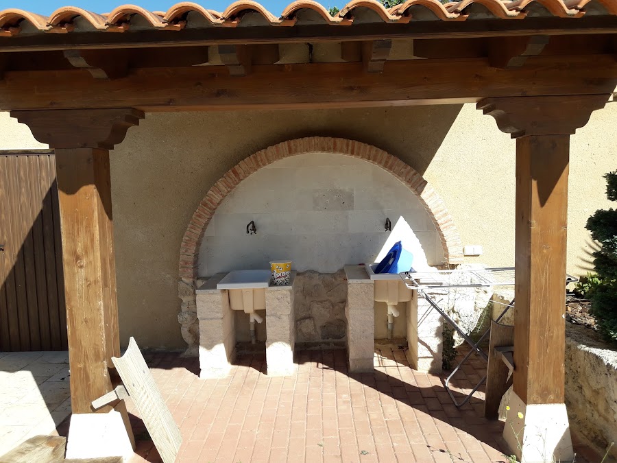 Albergue “Via Trajana“