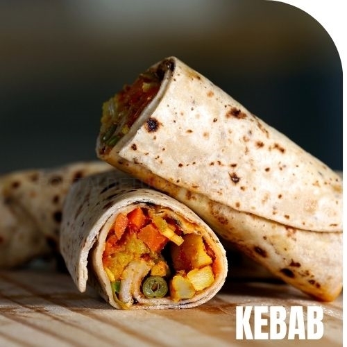 Ali kebab Ponteceso