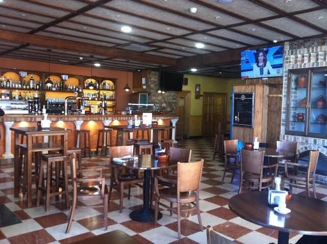 Apartahotel y Restaurante Infanta Mercedes