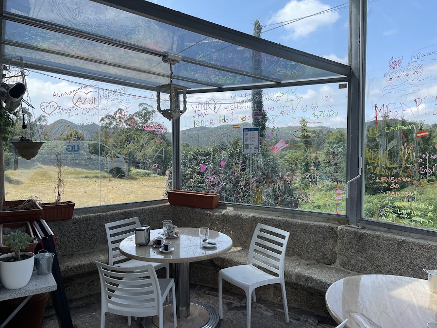Asador Casa Perdiz