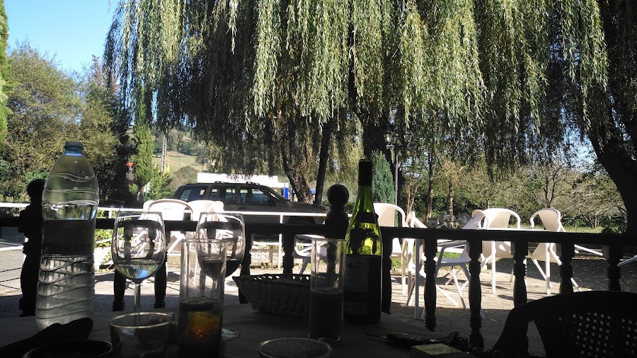 Asador Restaurante El Fresno