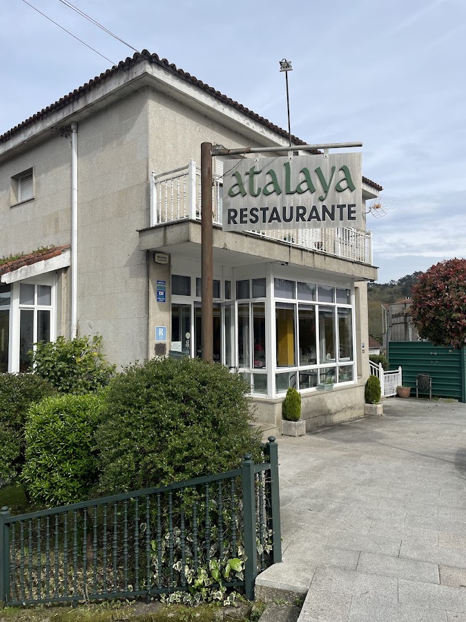 Atalaya