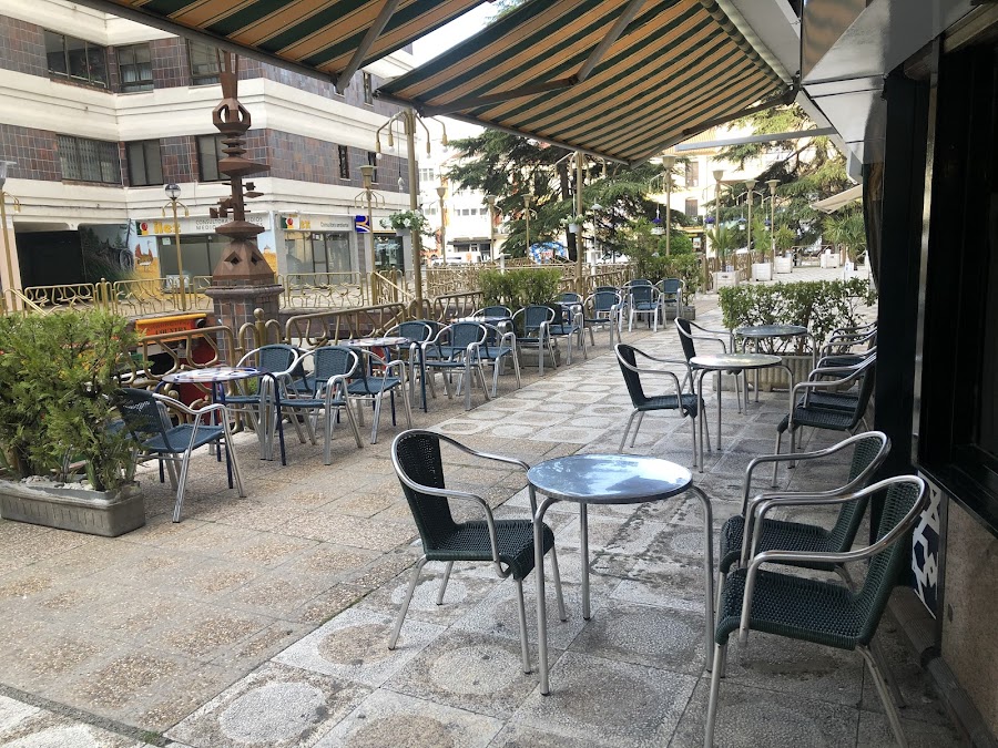 AttiKo GastroBar