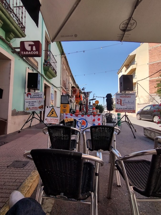 Avenida