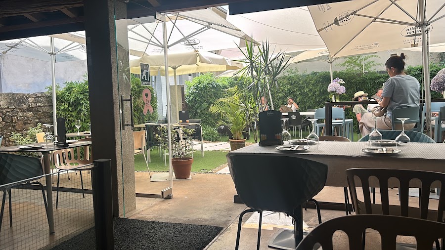Bar A Casa de Manuel