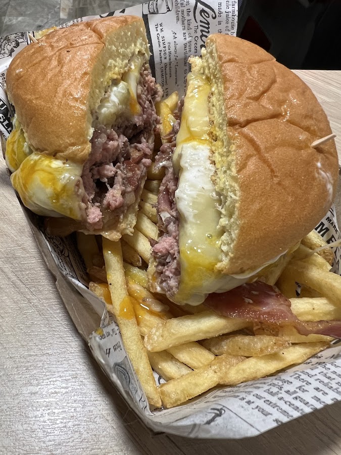 Bar A Esmorga