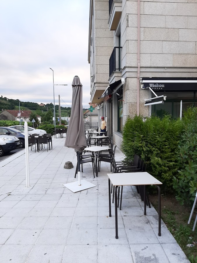 Bar A Fonte