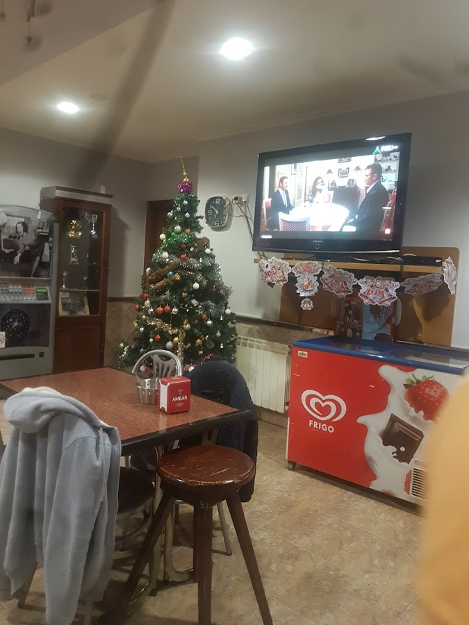 Bar A Vila