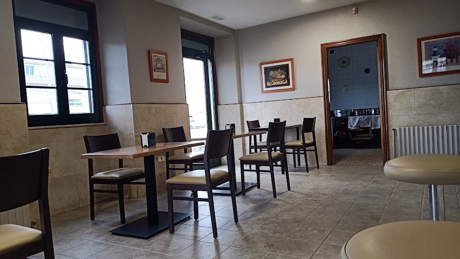 Bar Abad