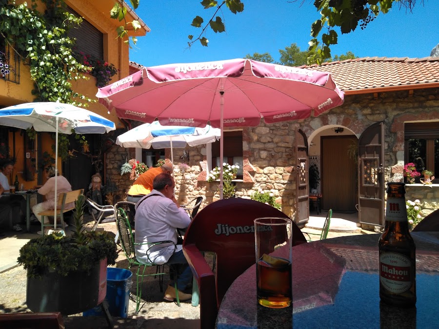 Bar Anabel