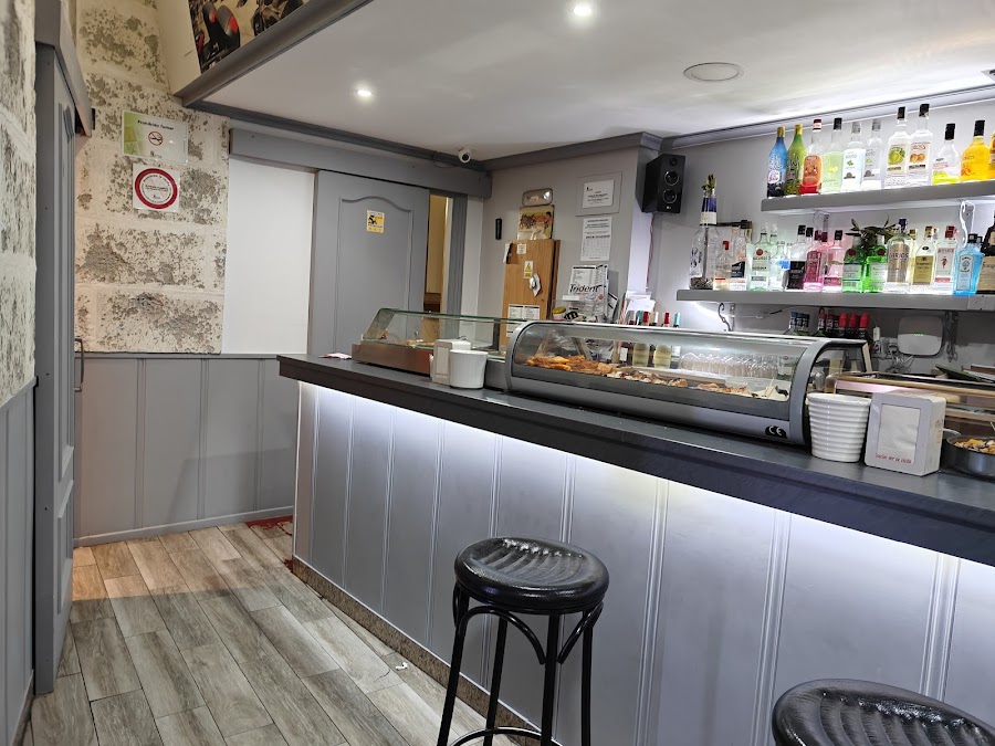 Bar ANTOPI