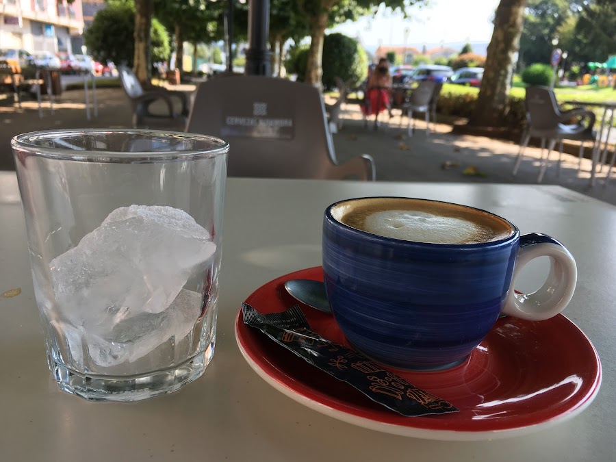 Bar Avenida