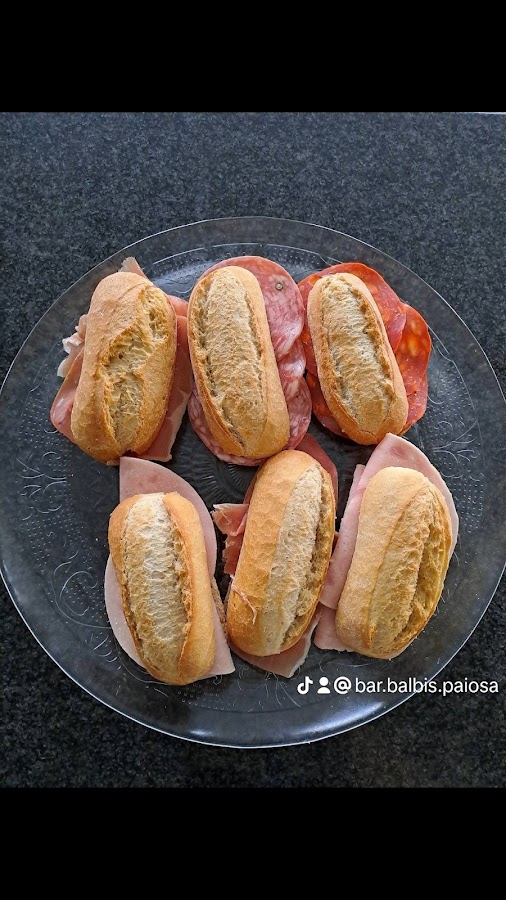 bar Balbis