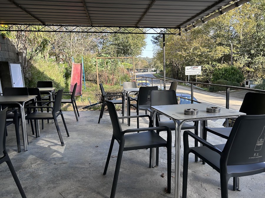Bar Braseiro